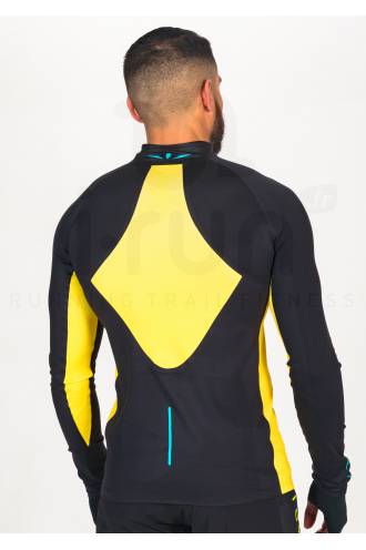 Uglow Membrane 3/4 Zip M 