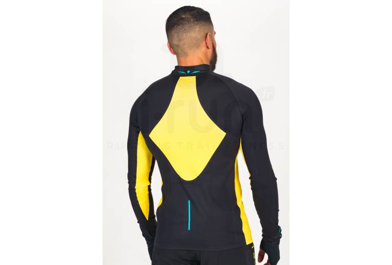 Uglow Membrane 3/4 Zip M