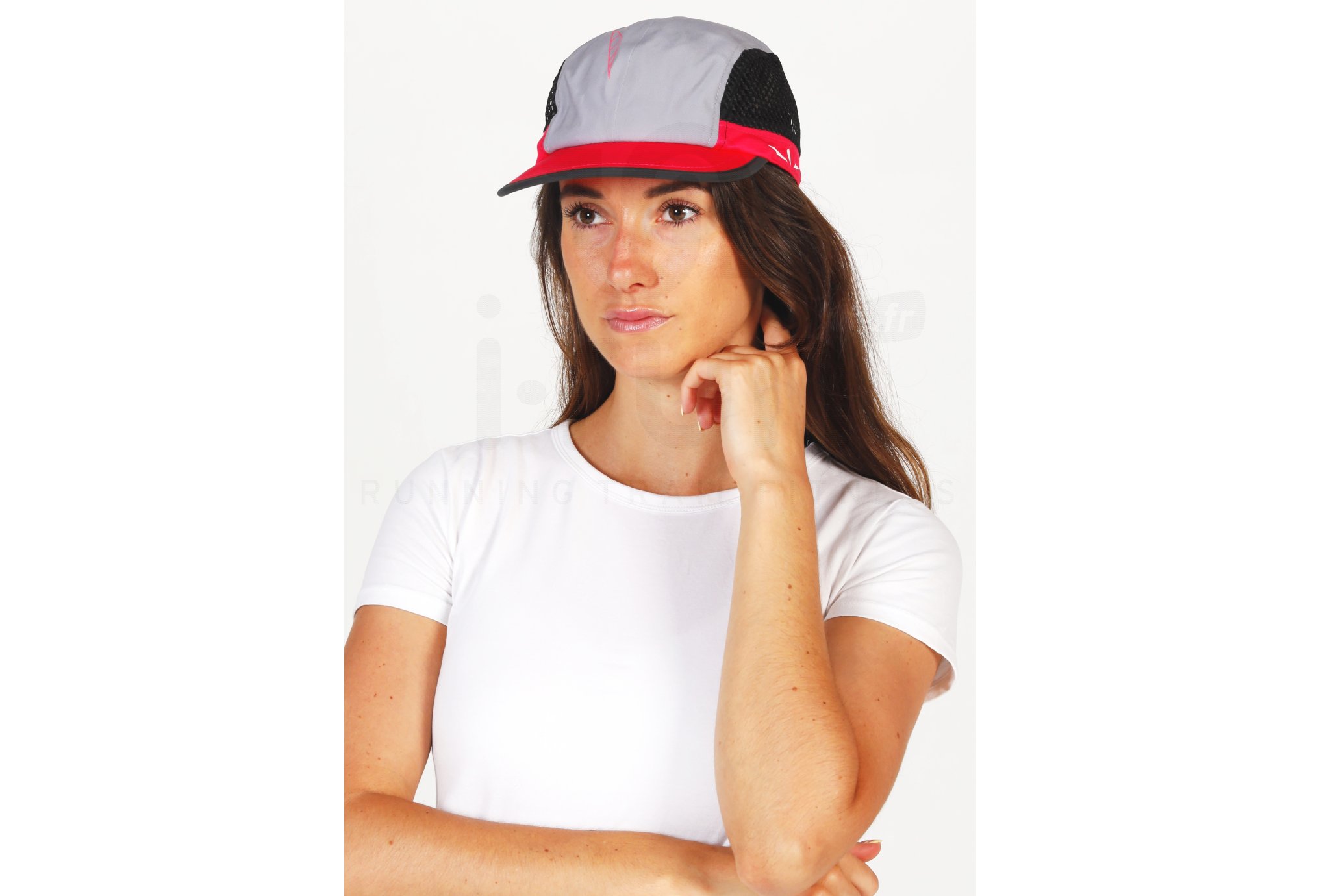 Uglow Mesh Damen
