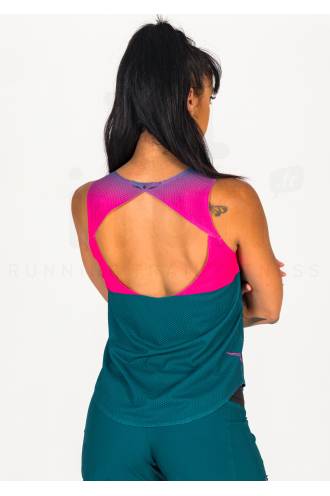 Uglow Mesh W 