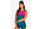 Uglow camiseta de tirantes Mesh