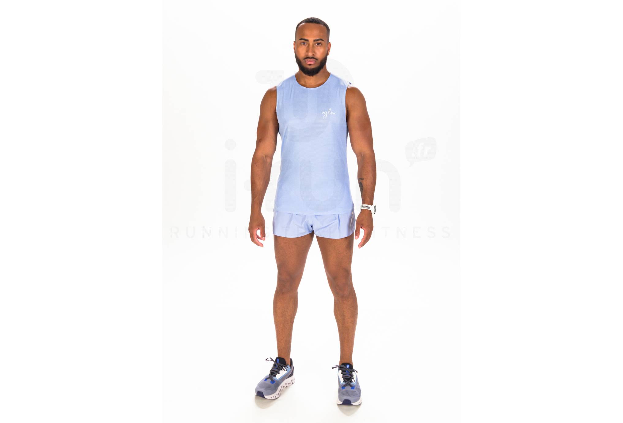 Uglow Mini Speed Aero M