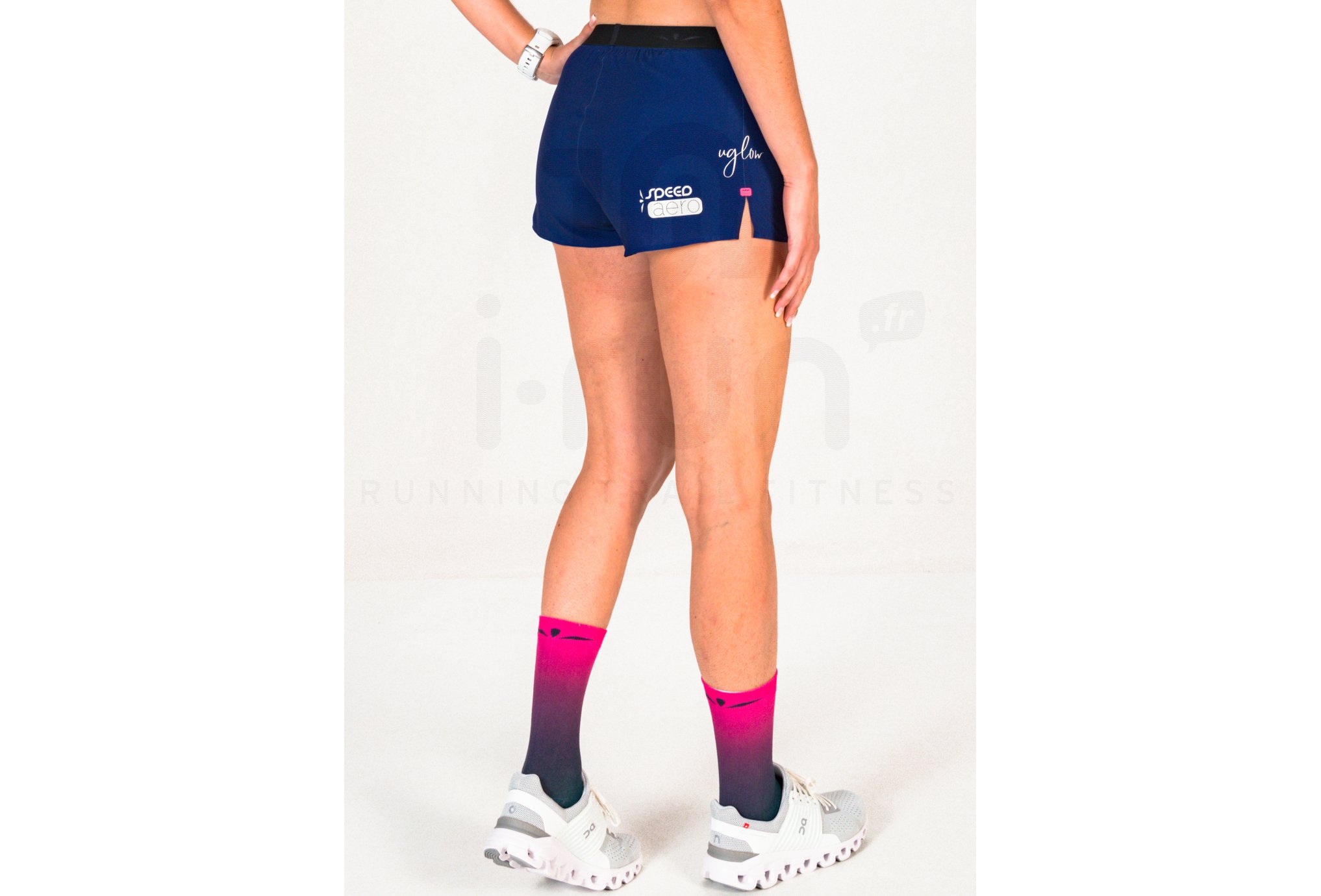 Uglow pantal�n corto Mini Speed Aero