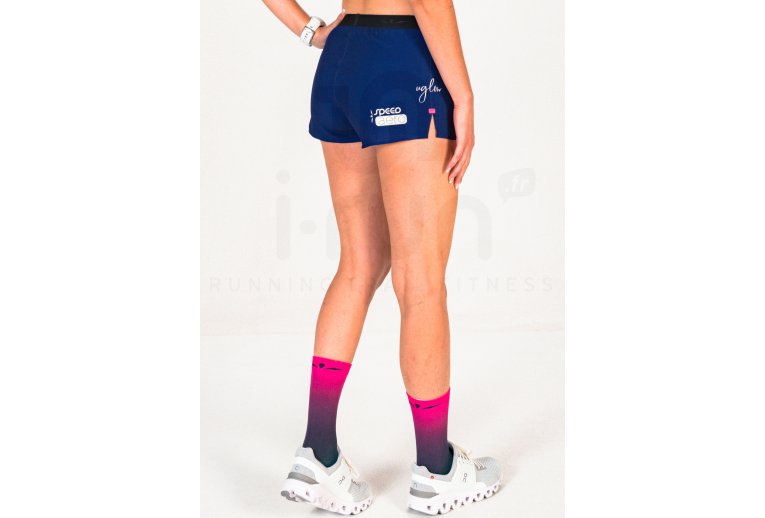 Uglow pantal�n corto Mini Speed Aero