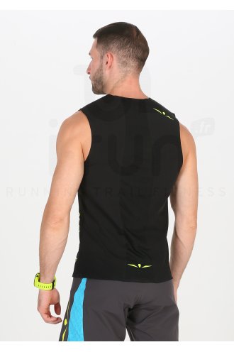 Uglow Race 1/2 zip M 