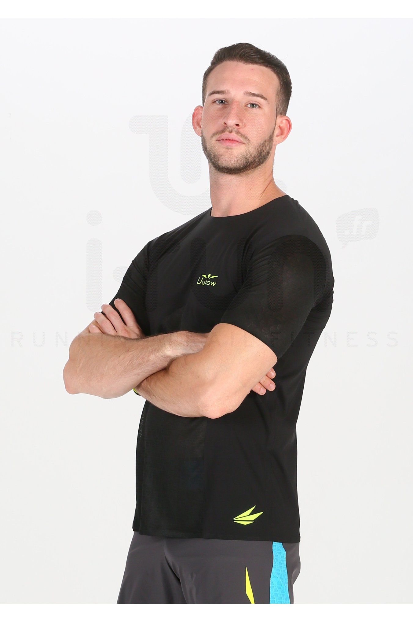 Uglow Race M 