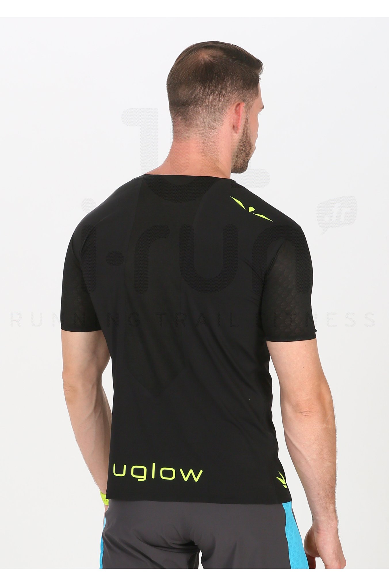 Uglow Race M 