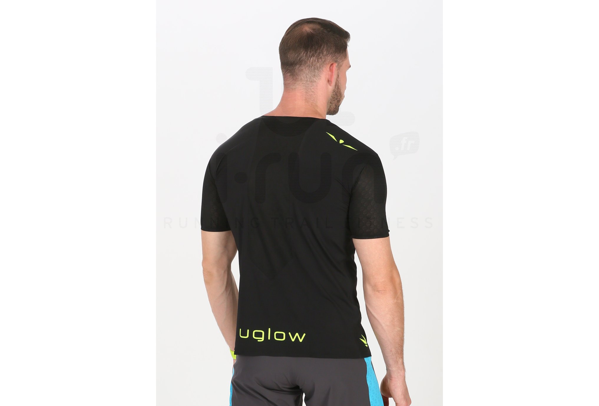 Uglow Race M
