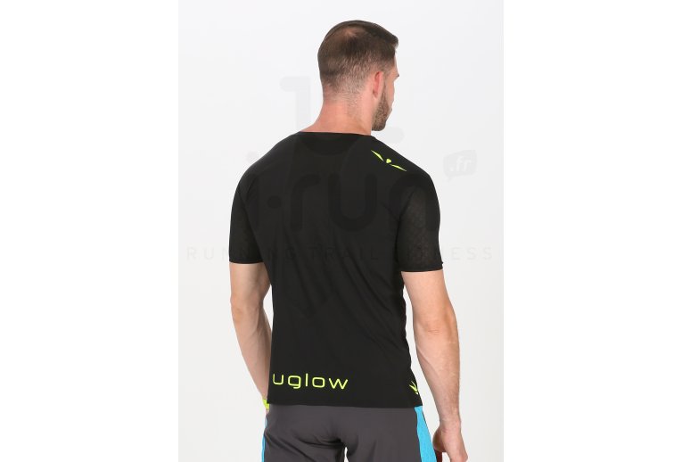 Uglow Race M