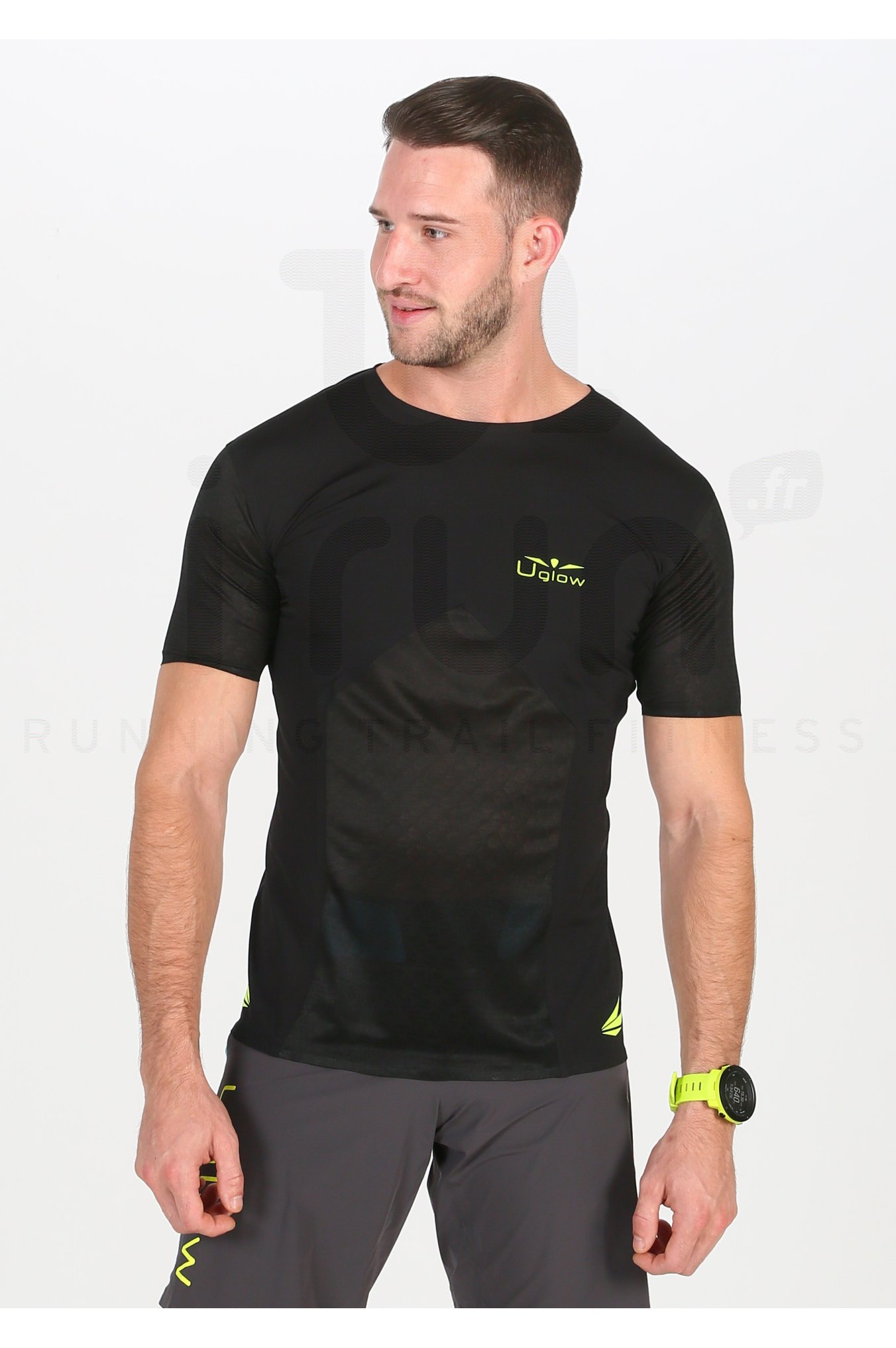 Uglow Race M 