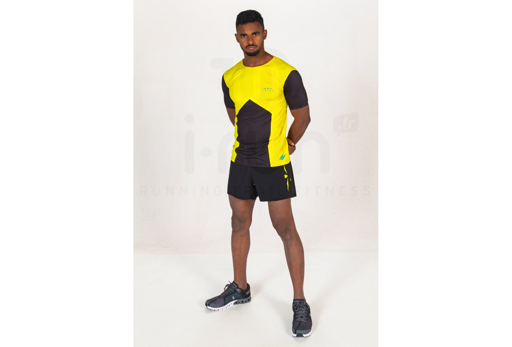 Uglow Race Herren