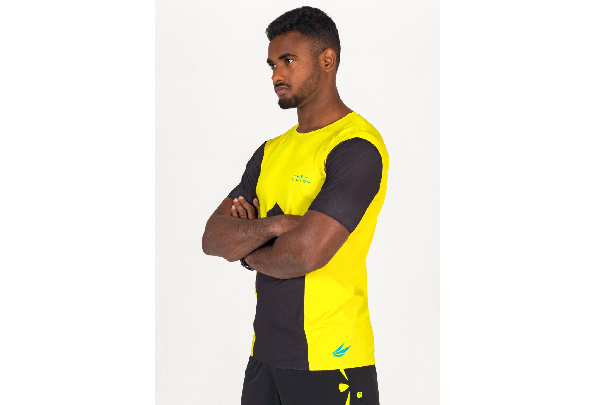 Uglow Race Herren