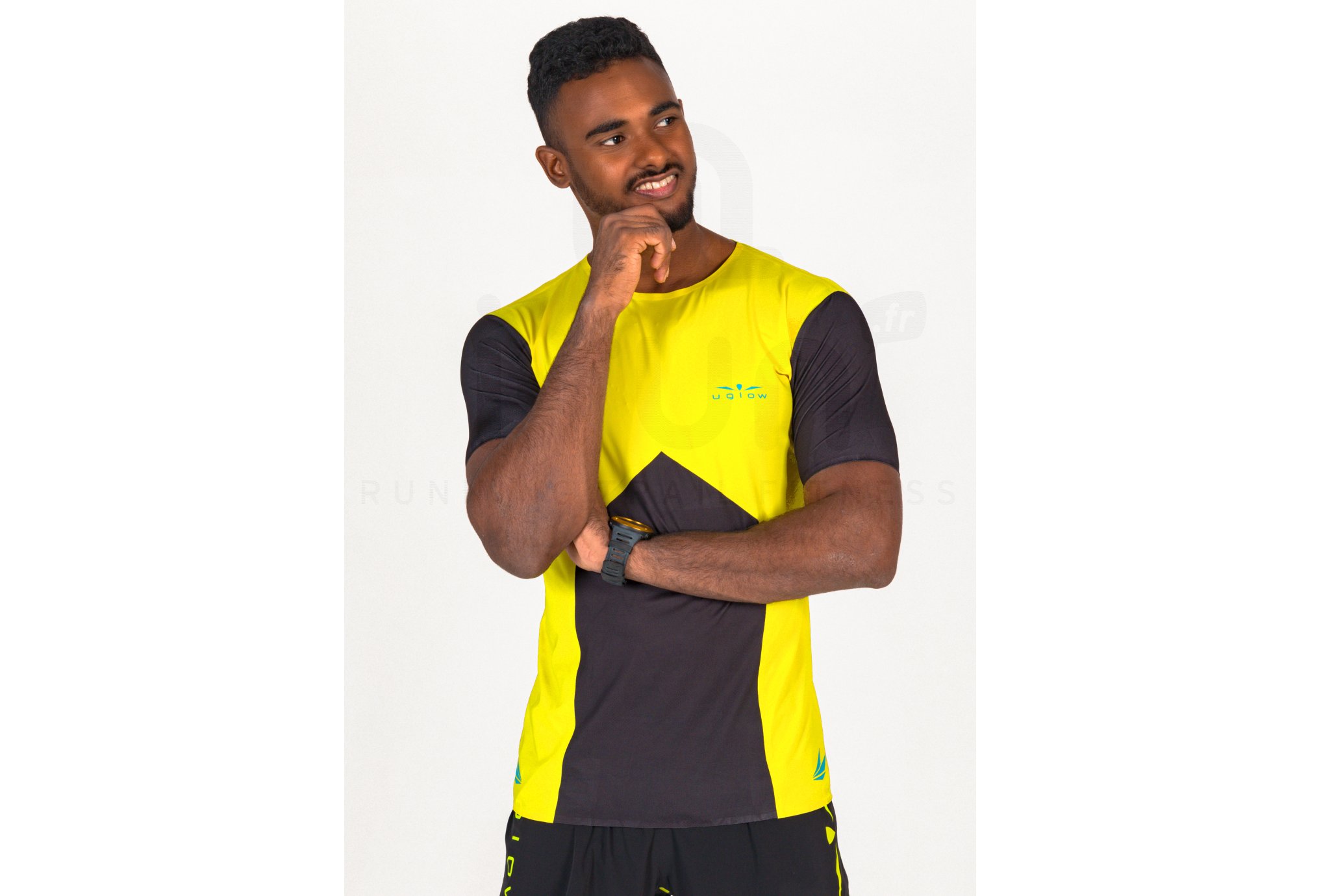 Uglow Race Herren