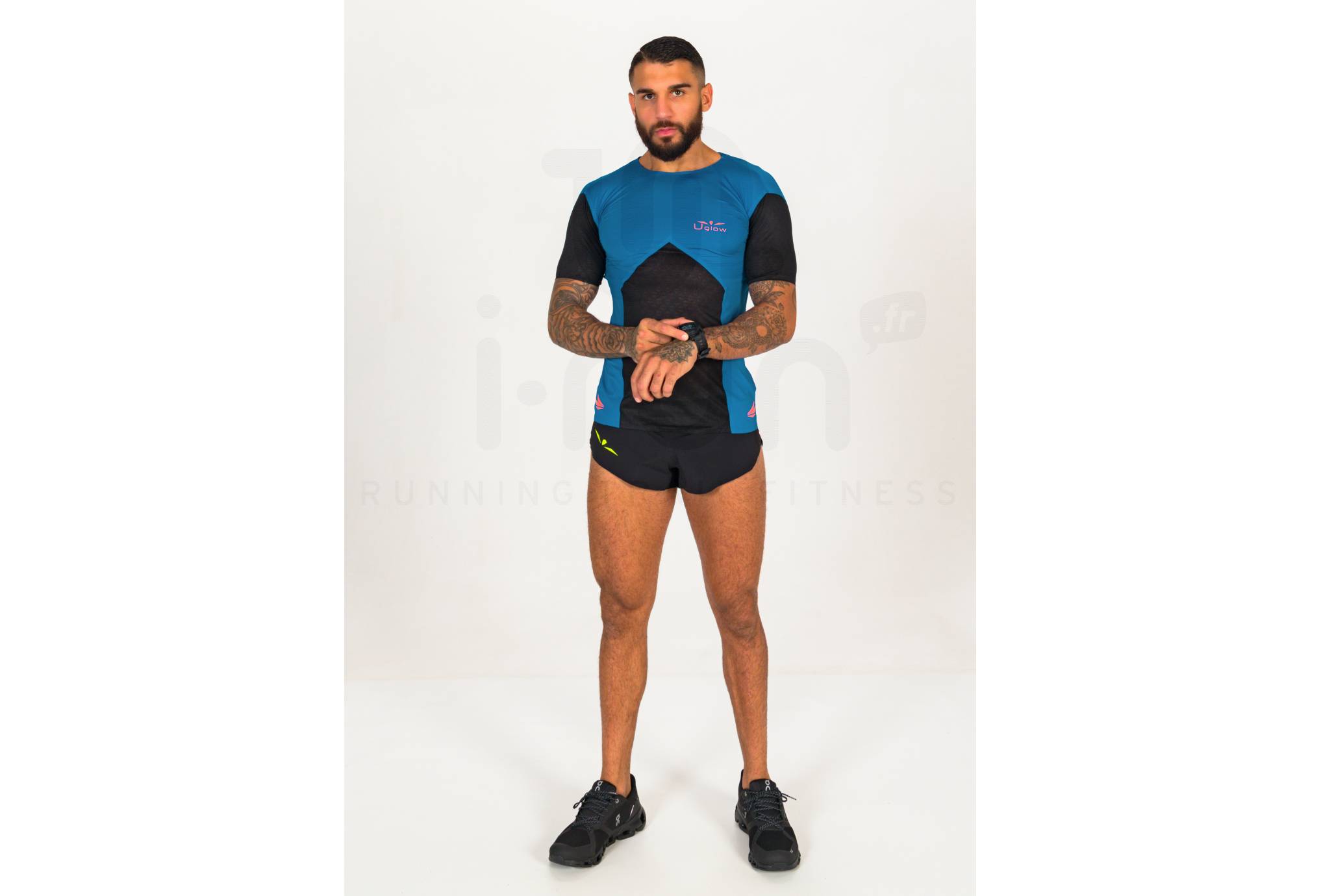 Uglow Race Herren