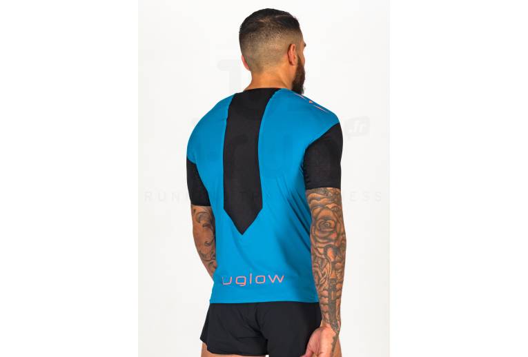 Uglow Race Herren