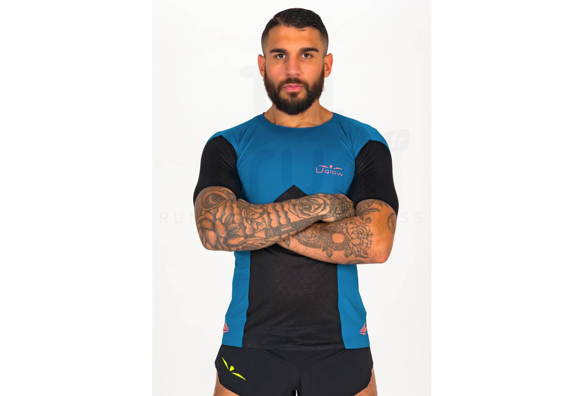 Uglow Race Herren