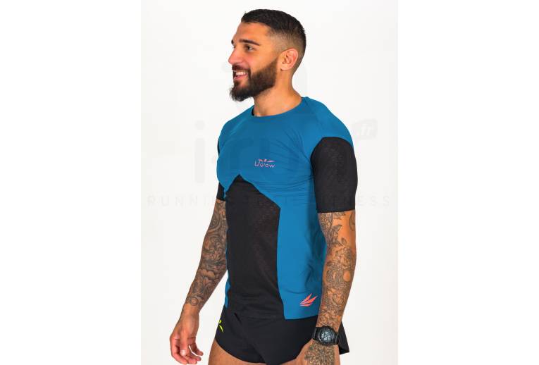 Uglow Race Herren