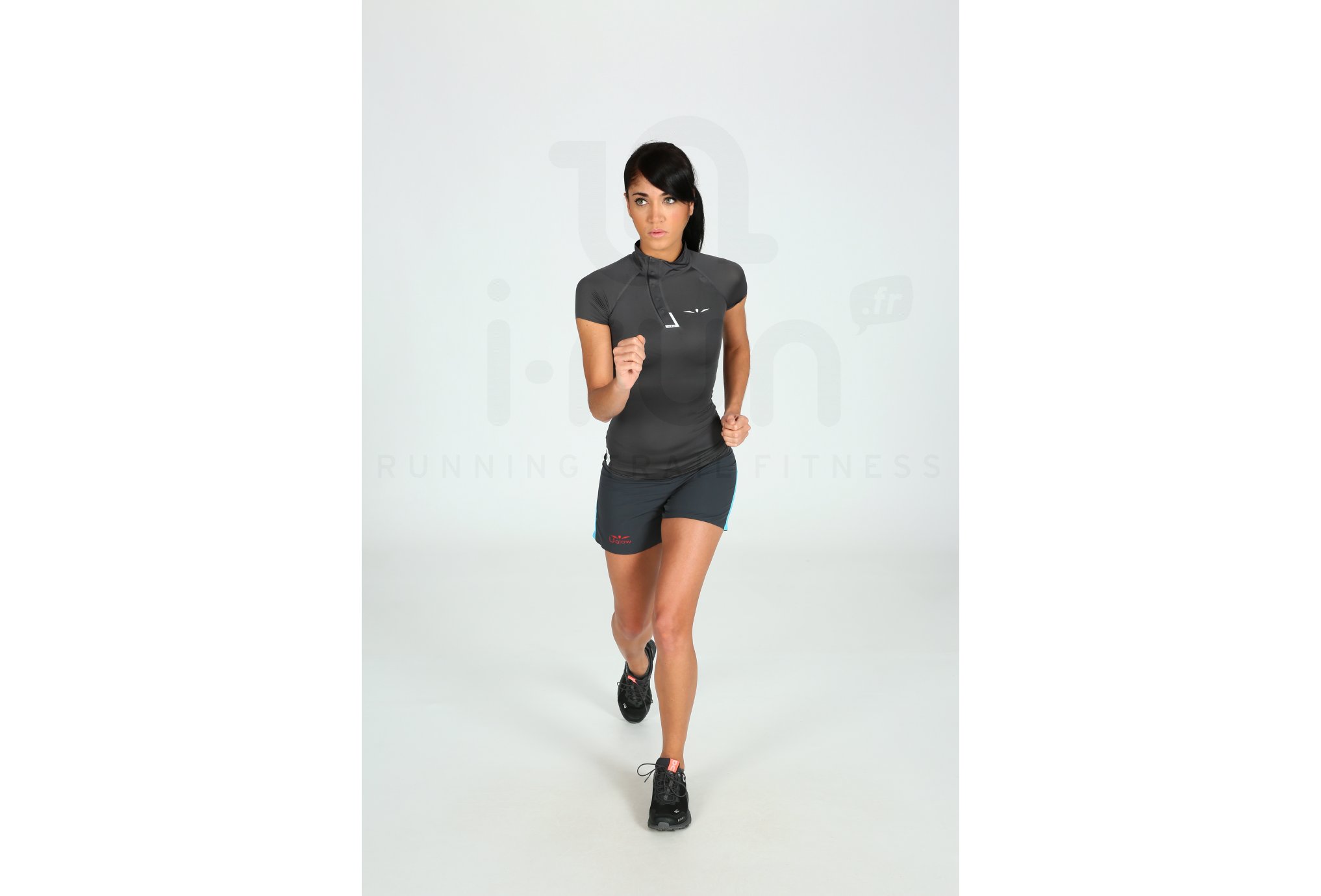 Uglow Pantal�n corto Race