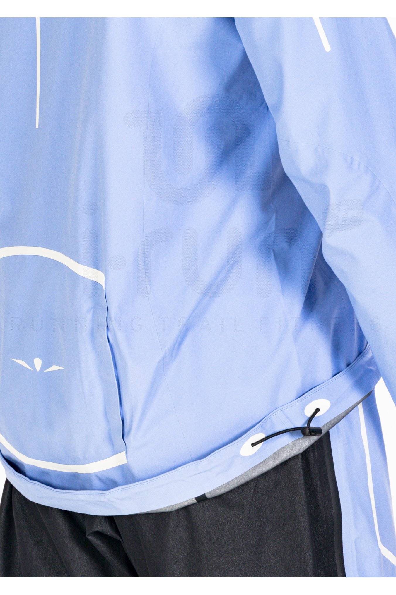 Uglow Rain Jacket M 