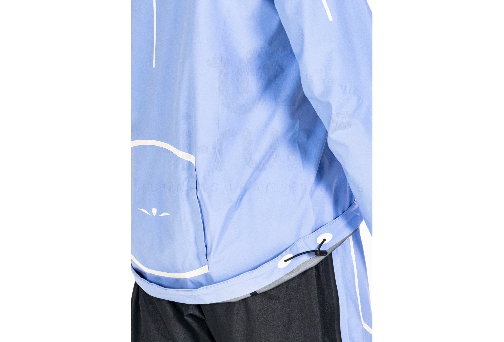 Uglow Rain Jacket M