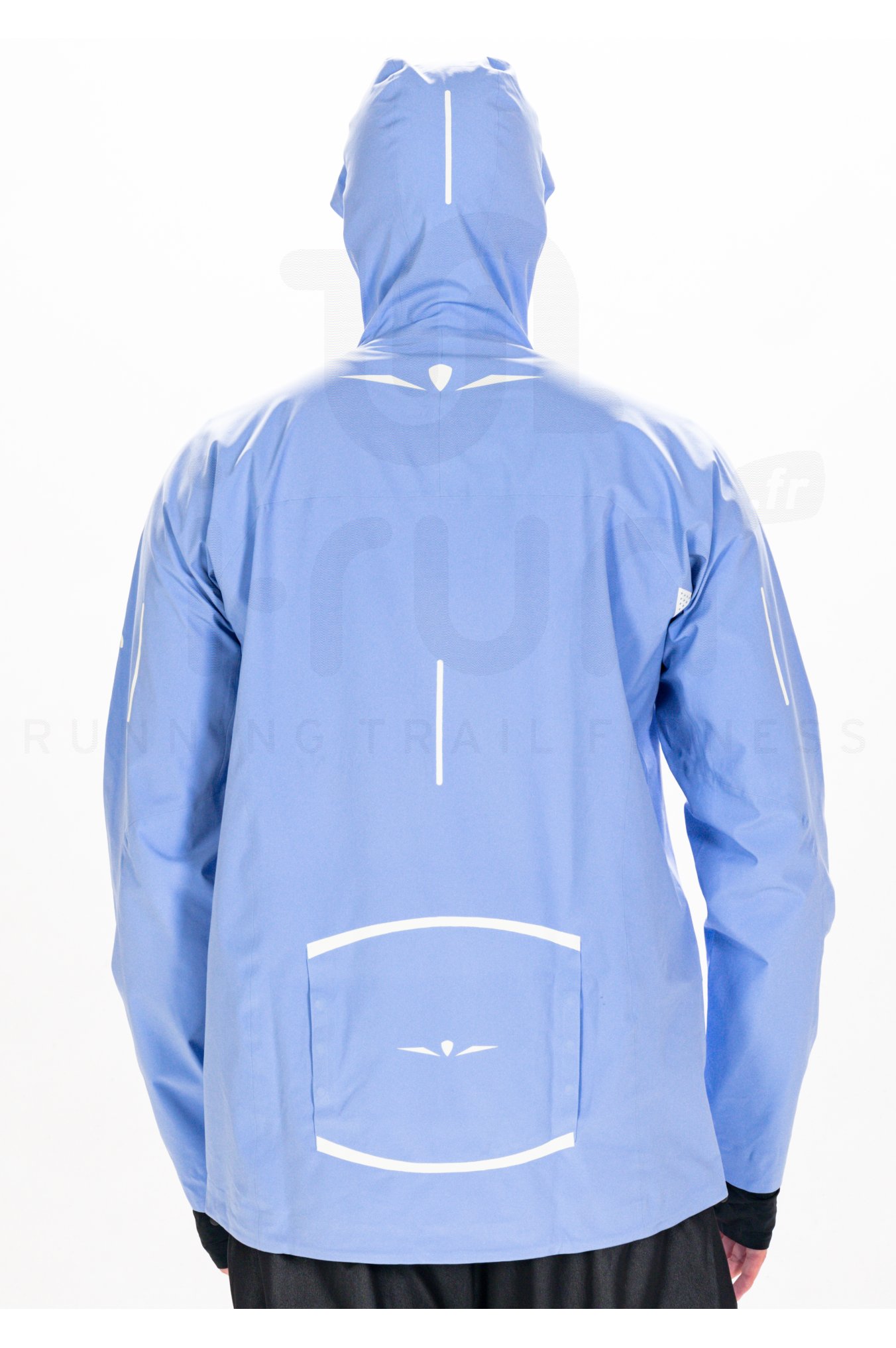 Uglow Rain Jacket M 