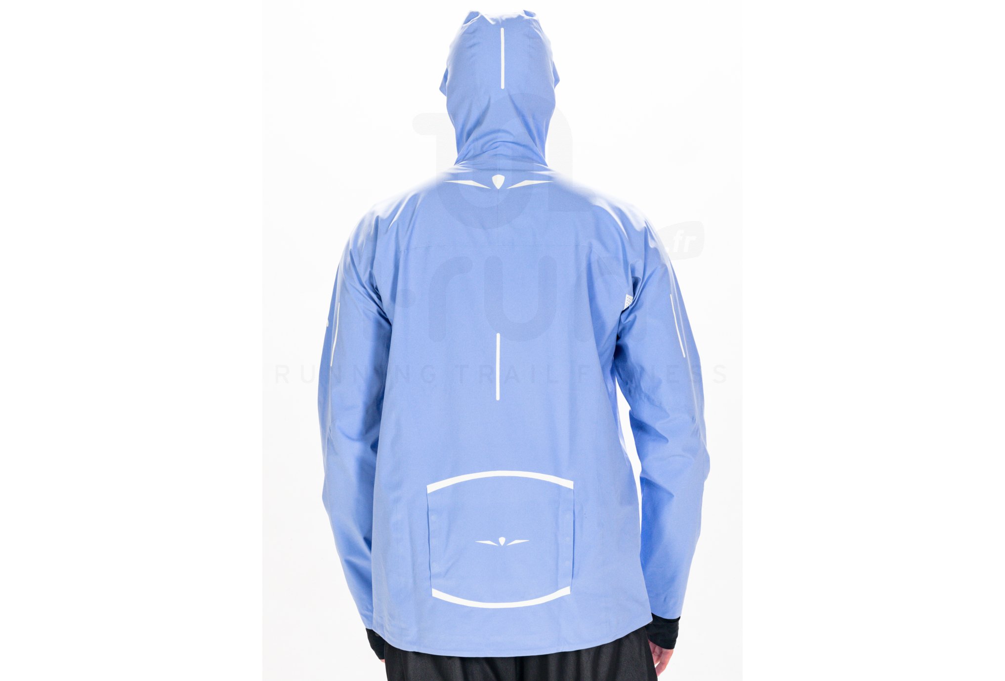 Uglow Rain Jacket M
