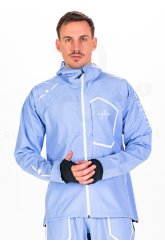 Uglow chaqueta Rain Jacket