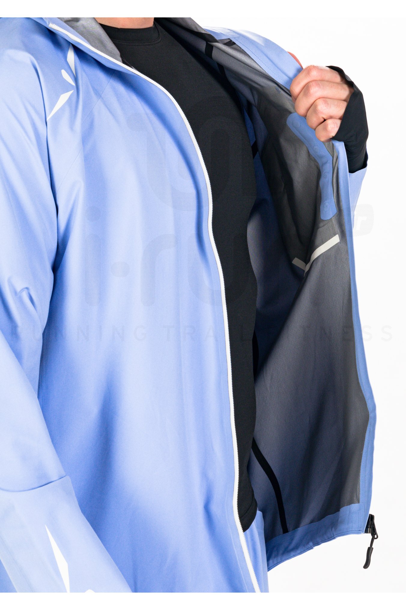 Uglow Rain Jacket M 
