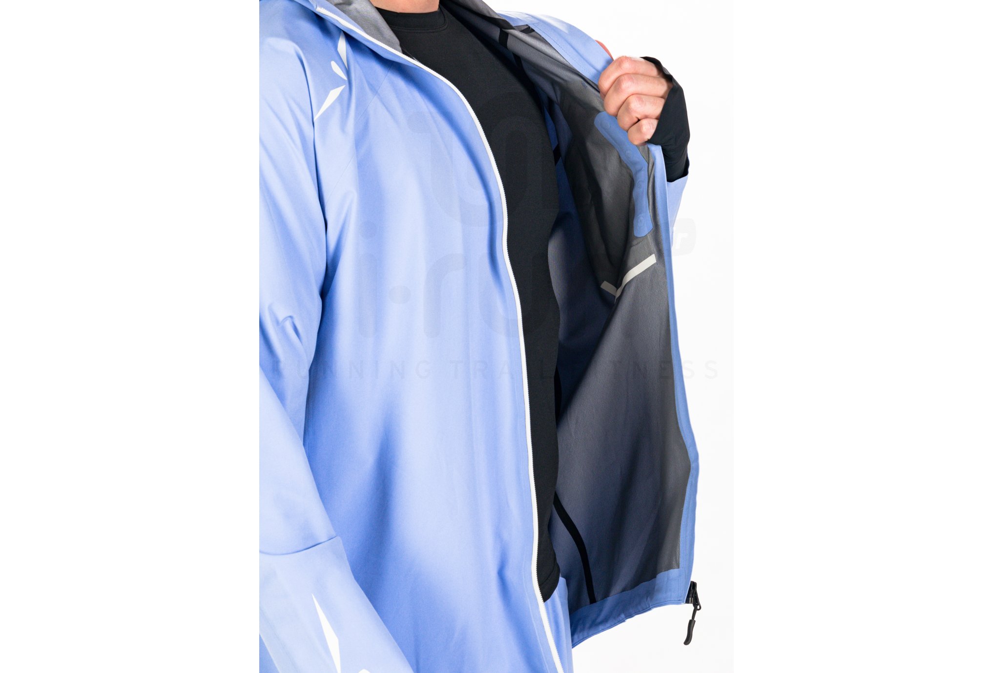 Uglow Rain Jacket M