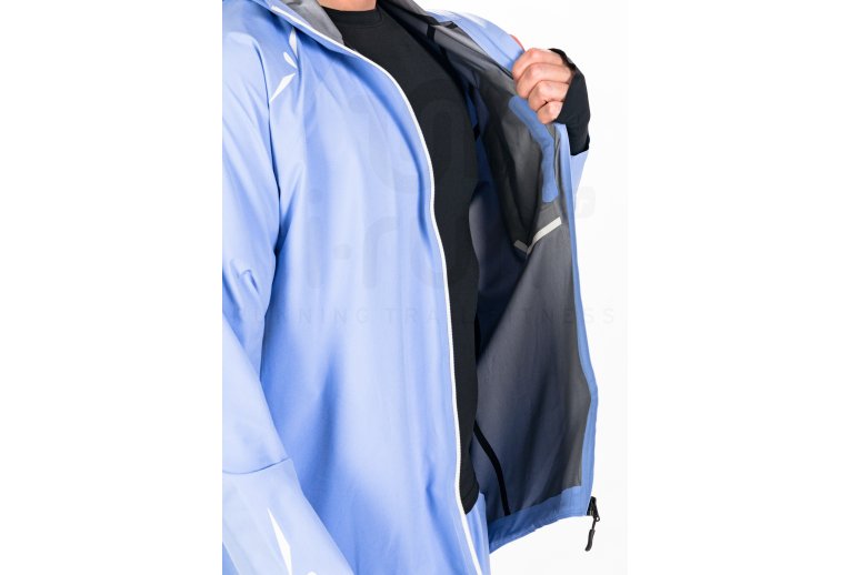 Uglow Rain Jacket M