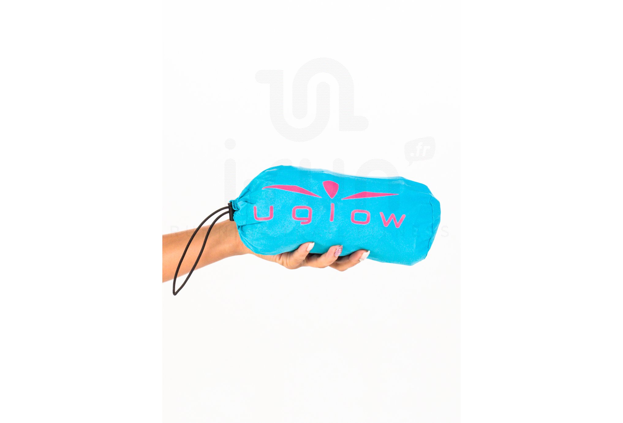 Uglow Rain Jacket W