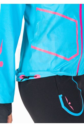 Uglow Rain Jacket W 