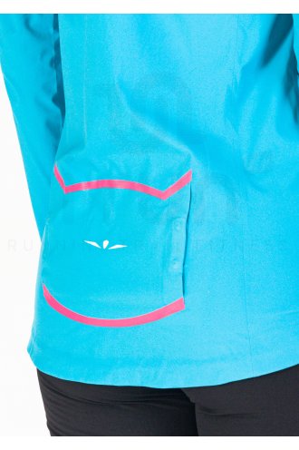 Uglow Rain Jacket W 