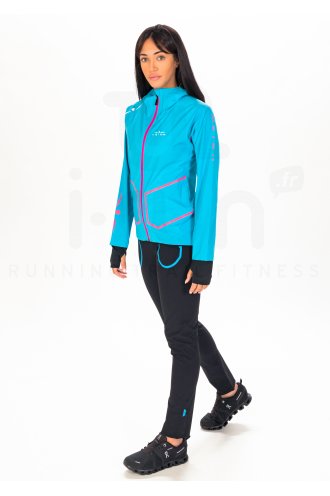 Uglow Rain Jacket W 