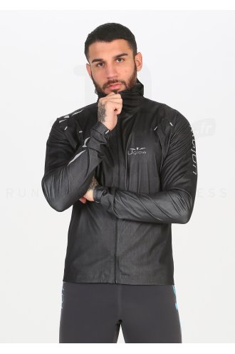 Uglow Rain Jacket X M 