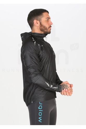 Uglow Rain Jacket X M 