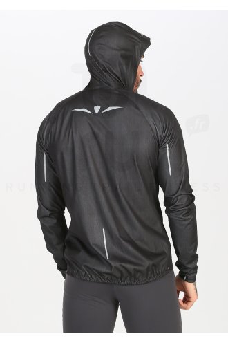 Uglow Rain Jacket X M 