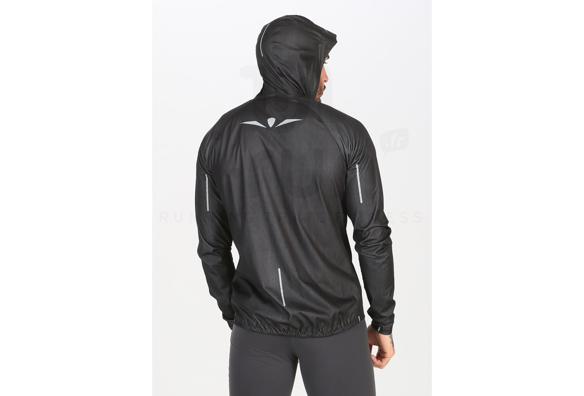 Uglow chaqueta Rain Jacket X