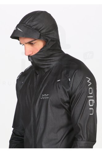 Uglow Rain Jacket X M 