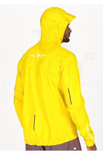 Uglow Rain Jacket-X M 