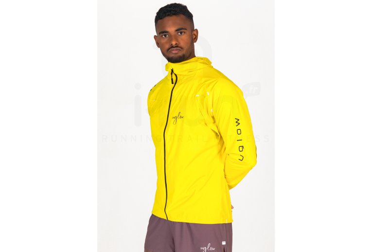 Uglow Rain Jacket-X Herren