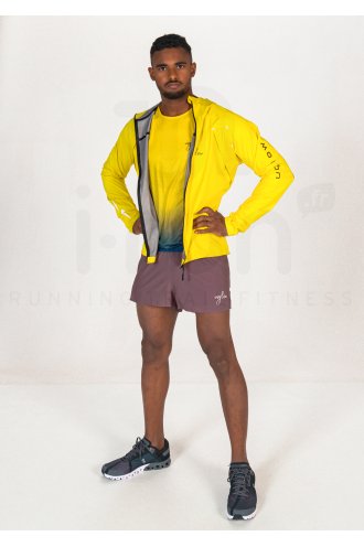 Uglow Rain Jacket-X M 