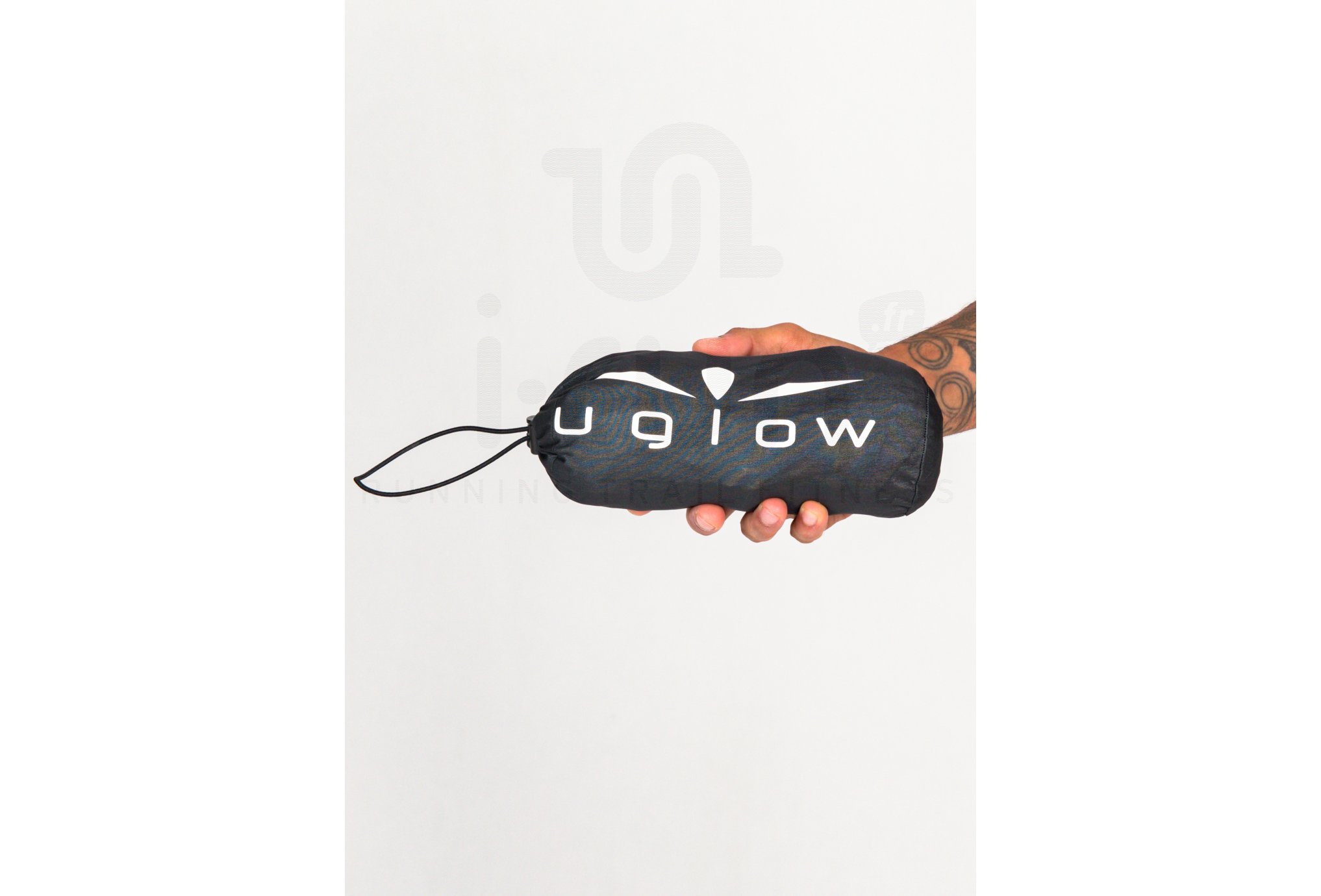 Uglow Rain Jacket-X M
