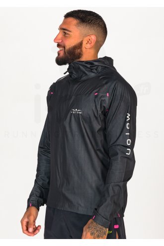 Uglow Rain Jacket-X M 