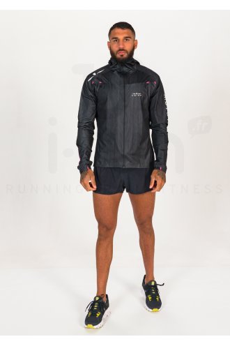 Uglow Rain Jacket-X M 