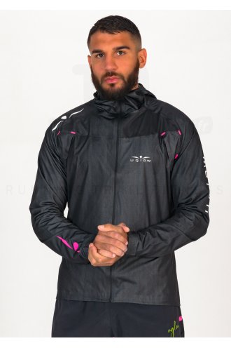 Uglow Rain Jacket-X M 