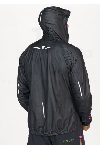 Uglow Rain Jacket-X M 