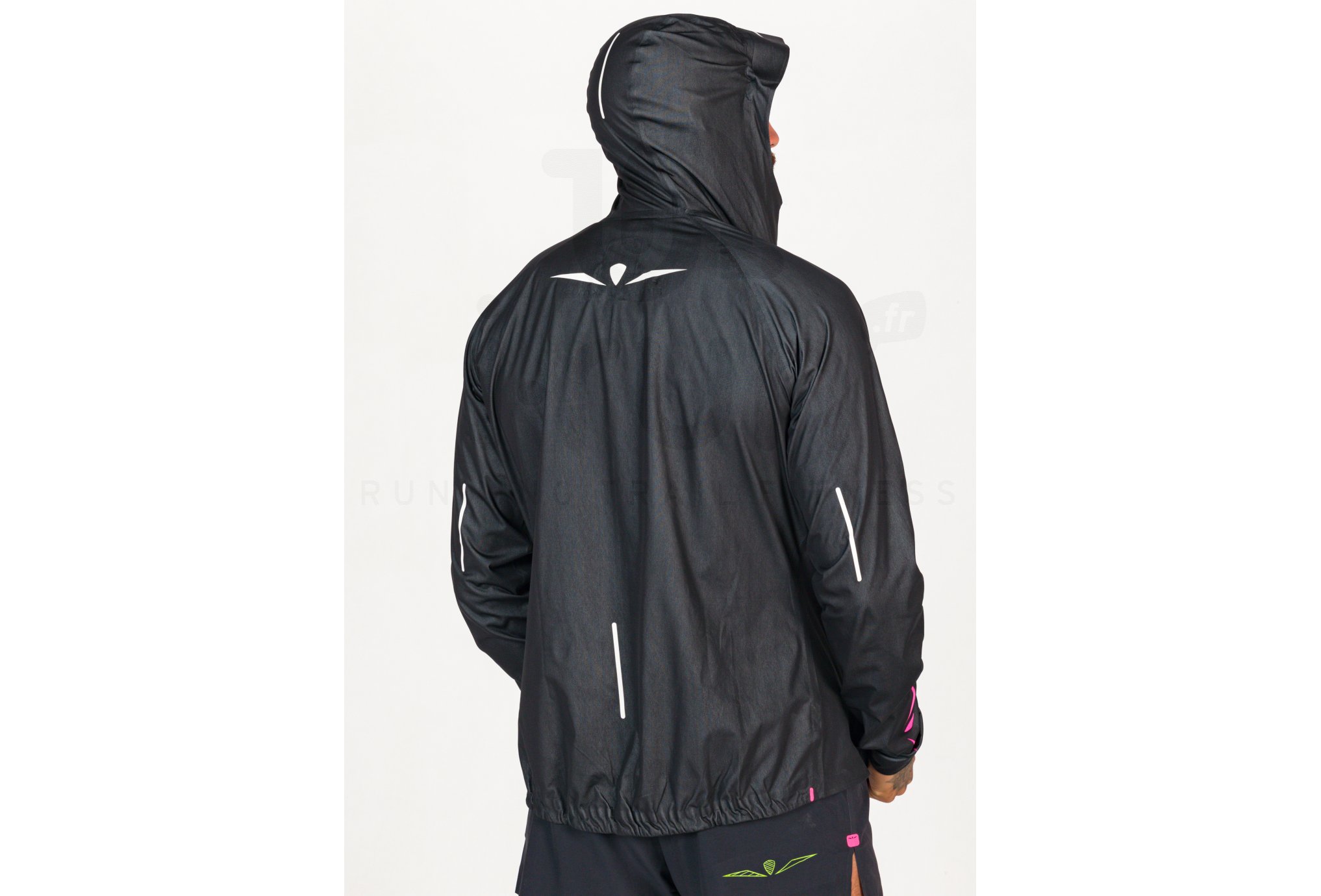 Uglow Rain Jacket-X M