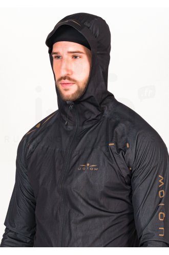 Uglow Rain Jacket X M 