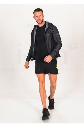 Uglow Rain Jacket X M 